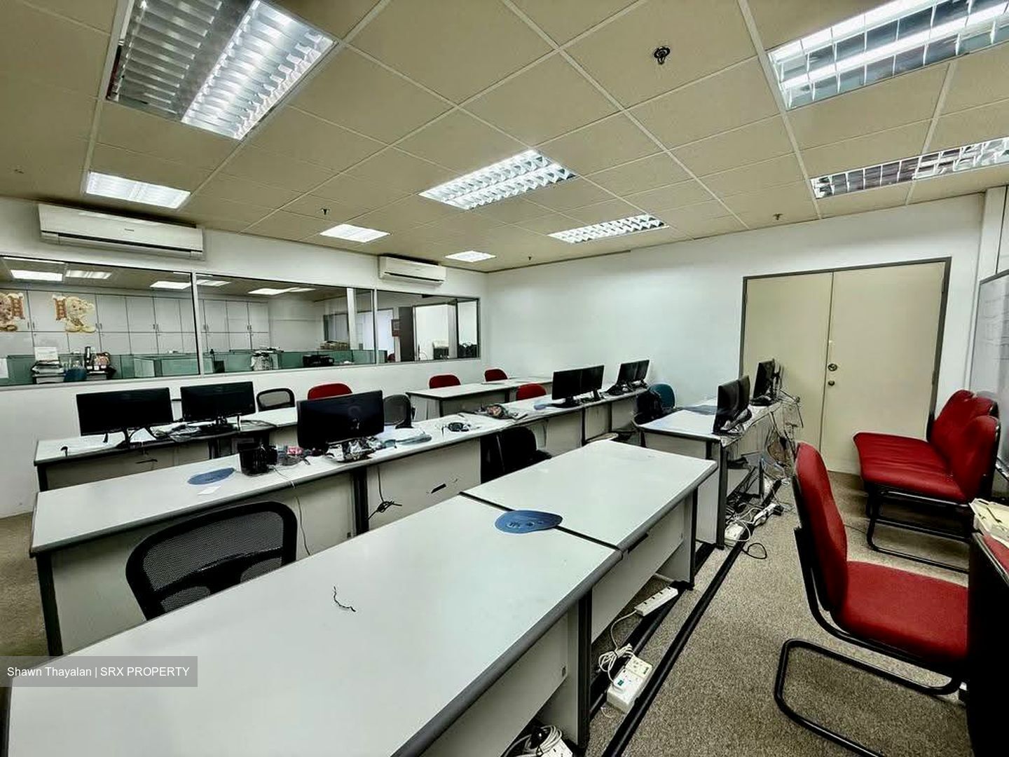 Ubi Techpark (D14), Factory #610007671